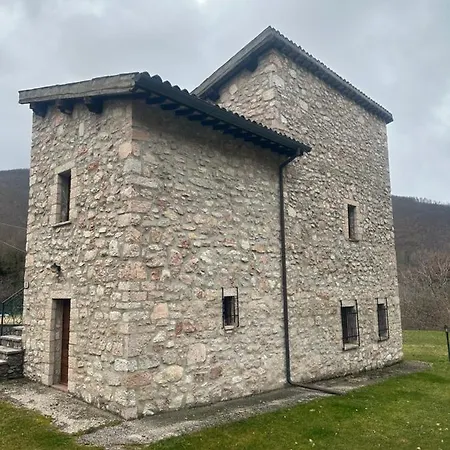 Rasiglia Casa de hóspedes *