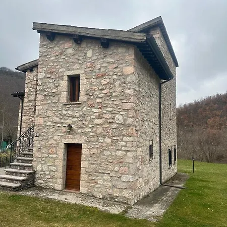 Rasiglia