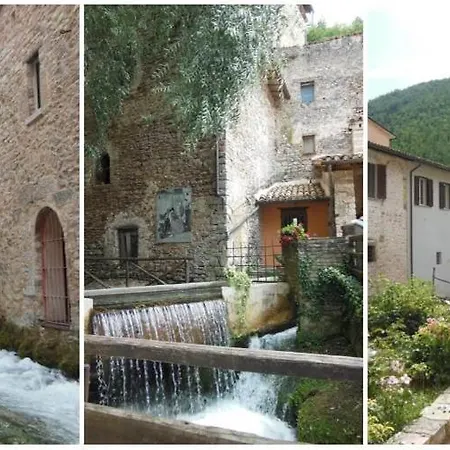 Rasiglia