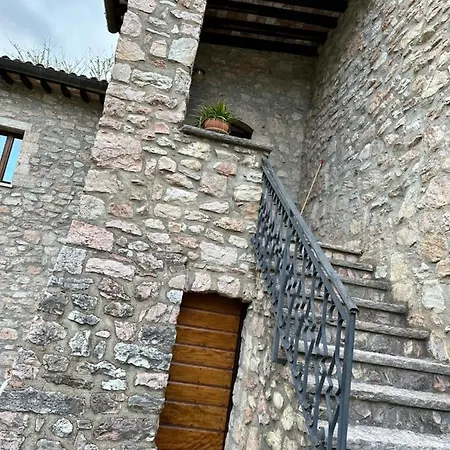 Rasiglia Casa de hóspedes
