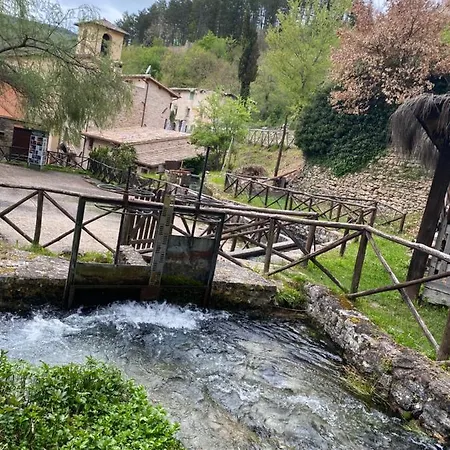 Rasiglia
