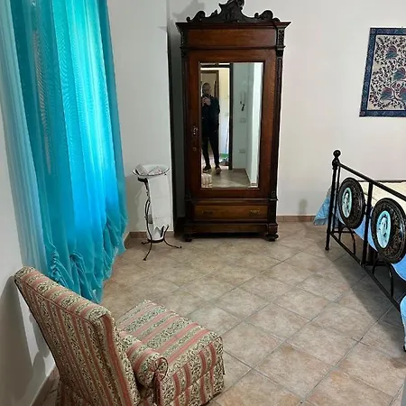 Casa de hóspedes Rasiglia