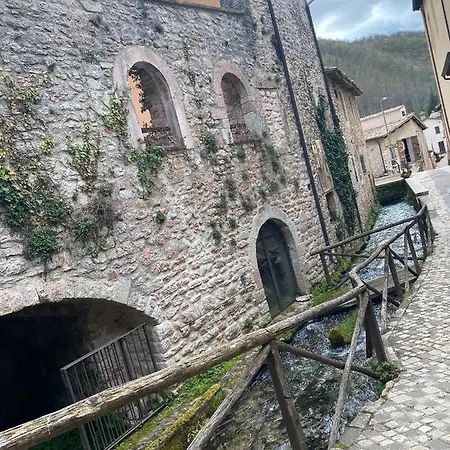 Rasiglia Rasiglia