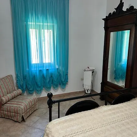 Casa de hóspedes Rasiglia Rasiglia