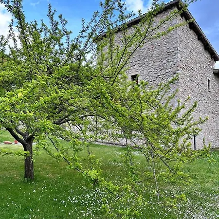 Rasiglia Casa de hóspedes *