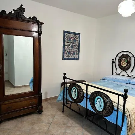 Rasiglia Guest house Rasiglia