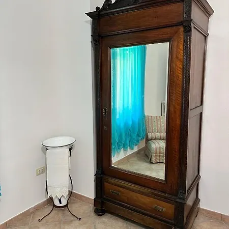 Casa de hóspedes Rasiglia *