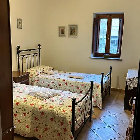 Rasiglia Casa de hóspedes *