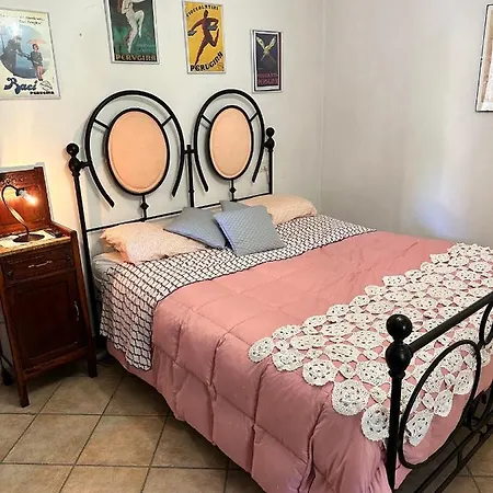 Rasiglia Casa de hóspedes Rasiglia