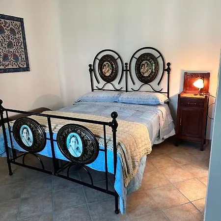 Rasiglia Casa de hóspedes Rasiglia