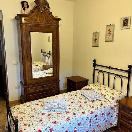 Rasiglia Casa de hóspedes *